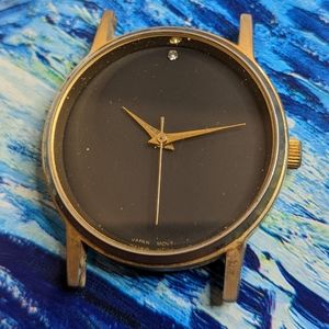 Unbranded mechanical watch